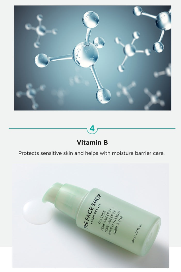 Tea Tree Pore Cream