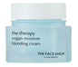 The Therapy Vegan Moisture Blending Cream 60ml