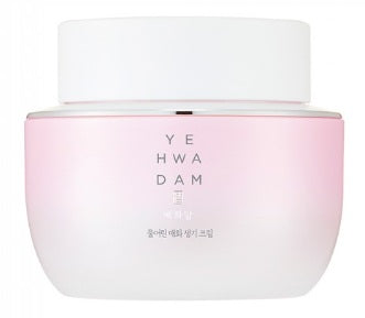 Yehwadam Plum Flower Revitalizing Cream
