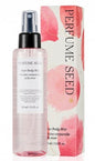 Natural perfume seed rose hip oil  Ultra-fine perfume capsule  Formulated without 5 additives: paraben, animal source ingredient, mineral oil, paraffintar, tar colorant